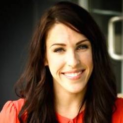 Amanda Durall Amanda Durall