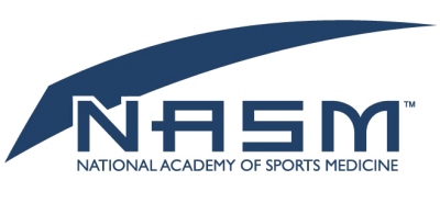 National Academy of Sports Medicine Logo