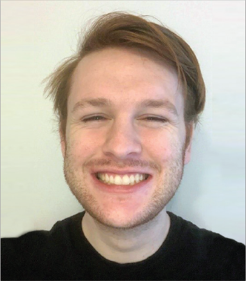 Tom Herschberg