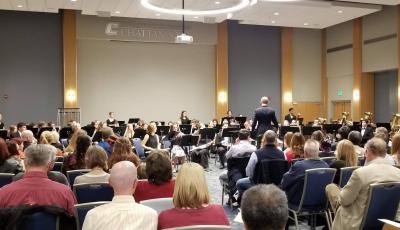 Honor Band