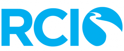 RCIO Logo Letters