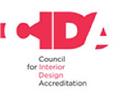 CIDA Council for Interior Design Accreditation