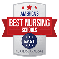 America's Best Nursing Schools East America's Best Nursing Schools East: nursejournal.org