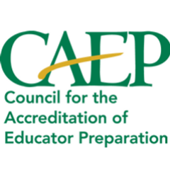 CAEP: Council for the Accreditation of Educator Preparation