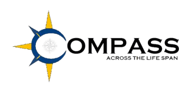 Compass Logo Compass Across the Lifespan