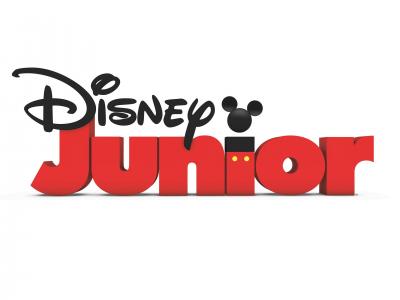Disney Junior Disney Junior Logo