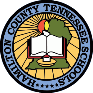 Hamilton Co Seal Hamilton County Tennessee Schools Seal