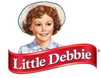 Little Debbie Little Debbie logo