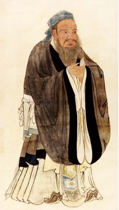 role of women in confucianism