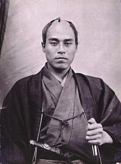 Fukuzawa Yukichi