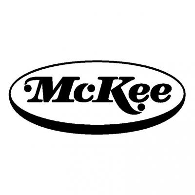 Mckee McKee logo