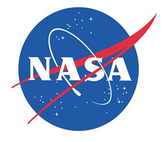 NASA NASA logo