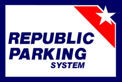 Republic Parking System Republic Parking System