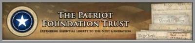Patriot Foundation Trust The Patriot Foundation Trust