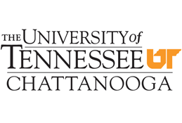 UT Chattanooga logo The University of Tennessee UT Chattanooga