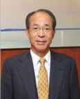 Yasuo Saito headshot