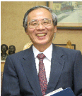 Hiroshi Tsukamoto headshot