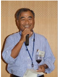 Tetsuo Mamada headshot