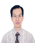 Steven Tai headshot