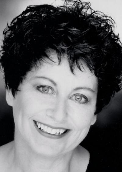 Joan Lazarus Joan Lazarus