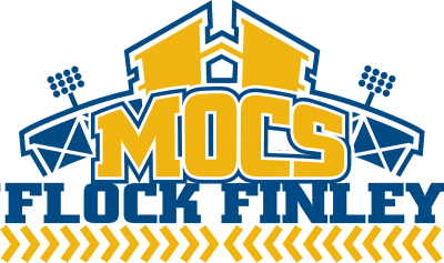 Mocs Flock Finley on Light