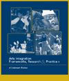 Arts Integration Frameworks, Research & Practice: A Literature Review