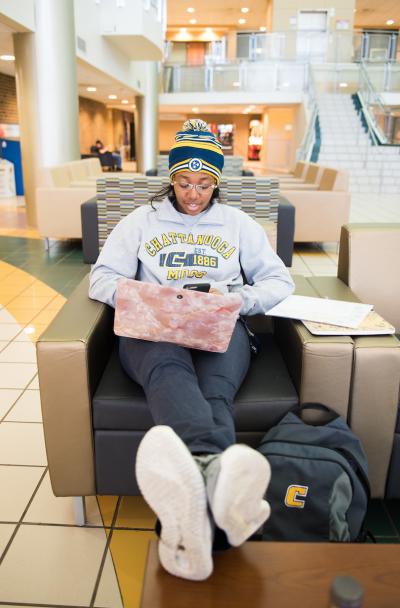 Student Studying Student Studying