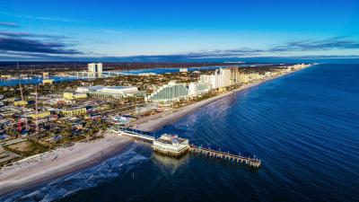 Daytona Beach Daytona Beach