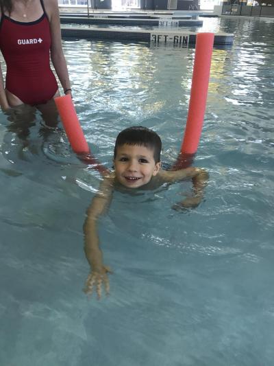 Youth Swim Lessons Youth Swim Lessons