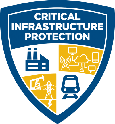 Critical Infrastructure Protection Shield
