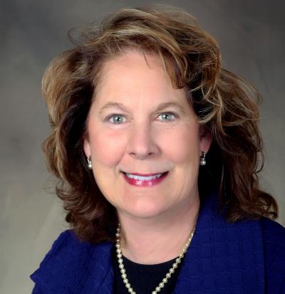 Debra Honey of Covenant Health Debra Honey of Covenant Health