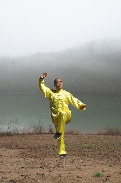 Zibin Guo Tai Chi Profile Photo