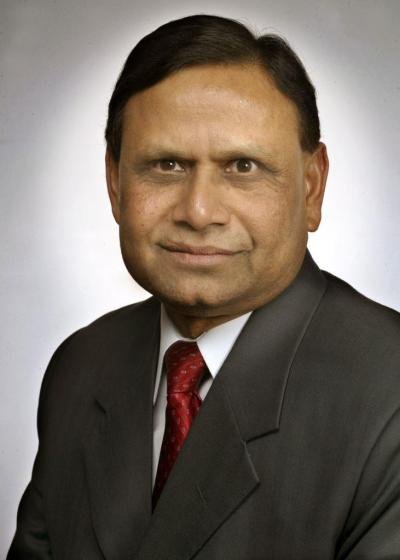 Dr. Hemant Jain Dr. Hemant Jain
