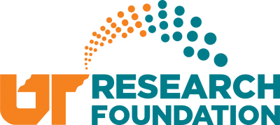 UTRF logo UT Research Foundation Logo