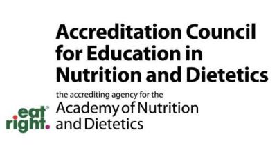 ACEND Accreditation Logo MPH ND ACEND Accreditation Logo MPH ND