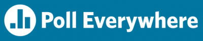 Poll Everywhere Poll Everywhere logo
