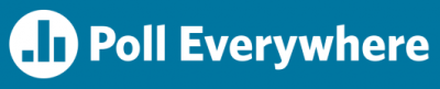 Poll Everywhere logo