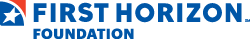 First Horizon Foundation Logo
