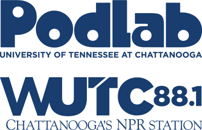 PodLab - WUTC PodLab - WUTC Logo