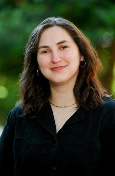 Caitlin Kelley Headshot Caitlin Kelley Headshot