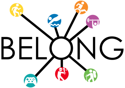 Belong Logo 2.0 Belong Logo 2.0