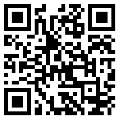 2022 HC Yardshow and Heritage Park RSVP QR Code Heritage Park HOCO yardshow QR Code 2022