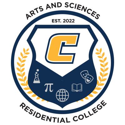 College of Arts and Science RLC large College of Arts and Science RLC large