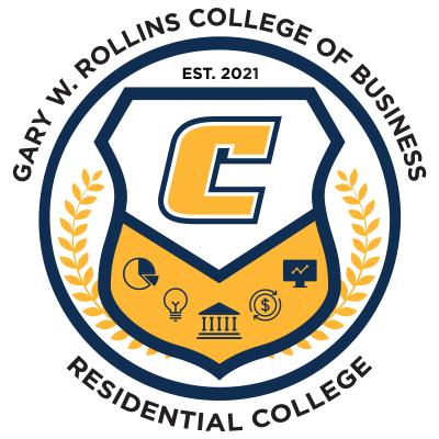 College of Business crest large