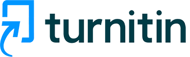 Turnitin The turnitin logo