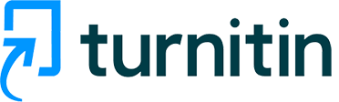 The turnitin logo