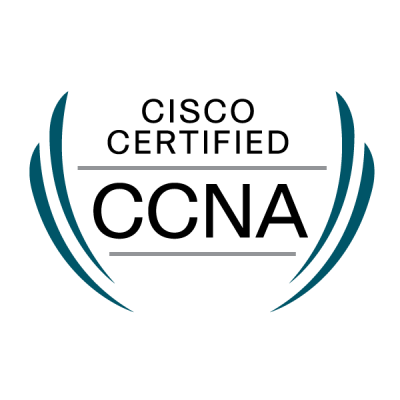Cisco CNA Logo Cisco CNA Logo