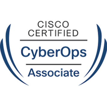 Cisco CyberOps Logo Cisco CyberOps Logo