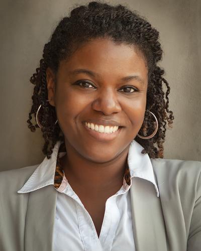 Eboni Winford