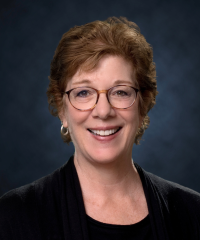 Robyn Seamon